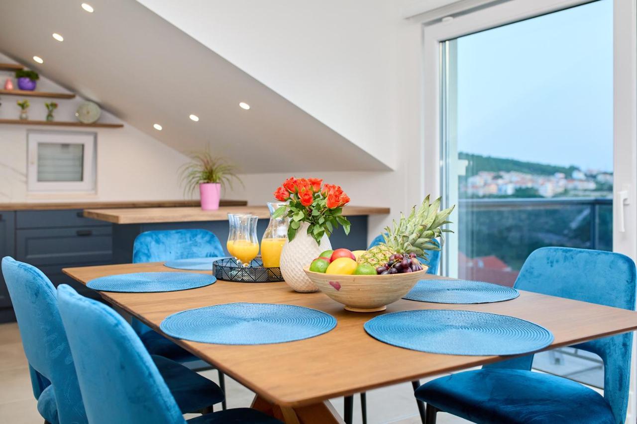 Mia Maria Apartment Cavtat Extérieur photo