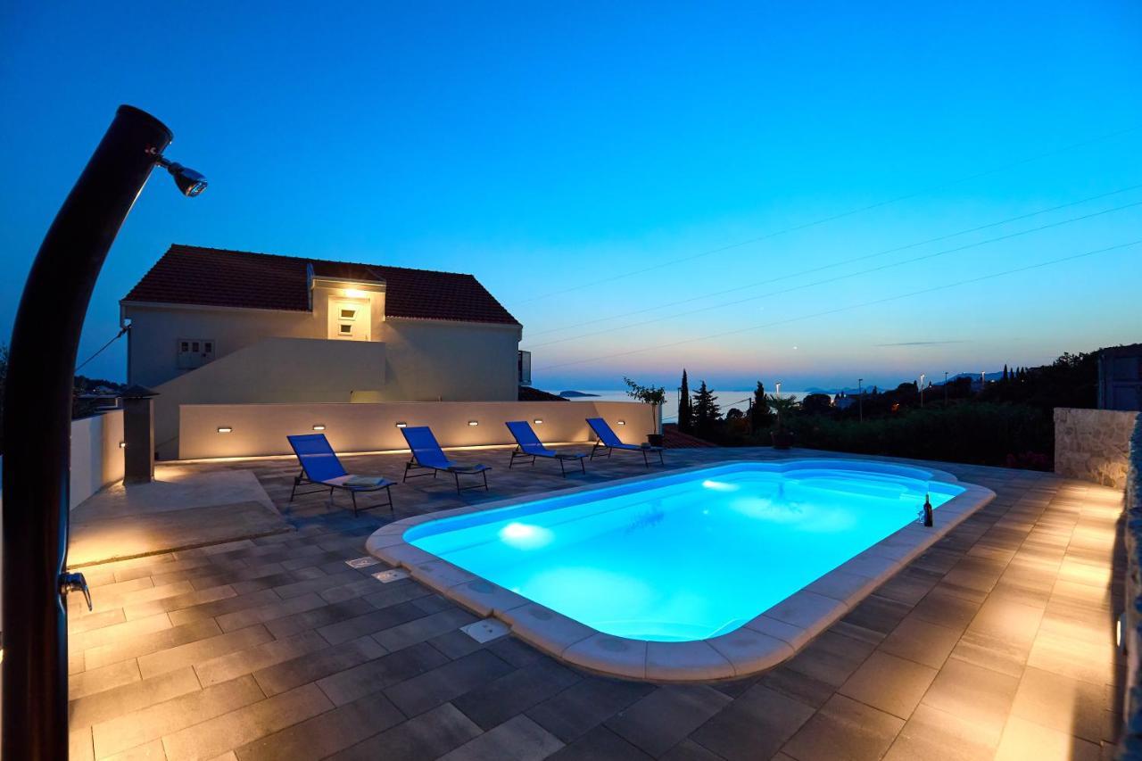 Mia Maria Apartment Cavtat Extérieur photo