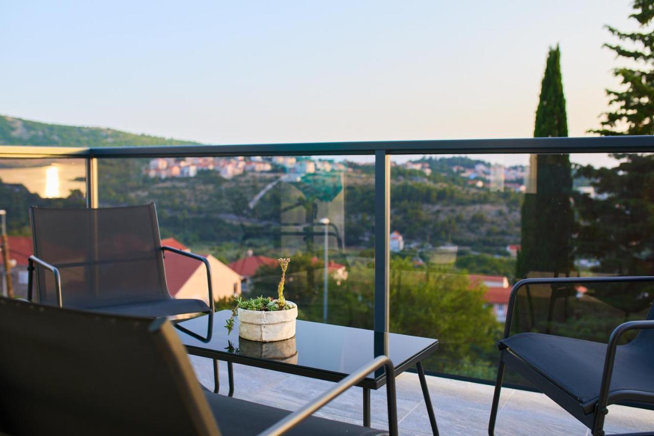 Mia Maria Apartment Cavtat Extérieur photo