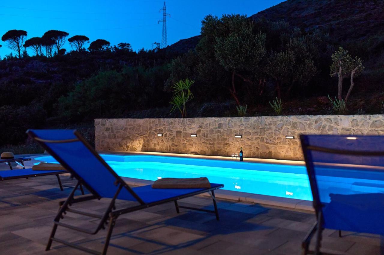 Mia Maria Apartment Cavtat Extérieur photo